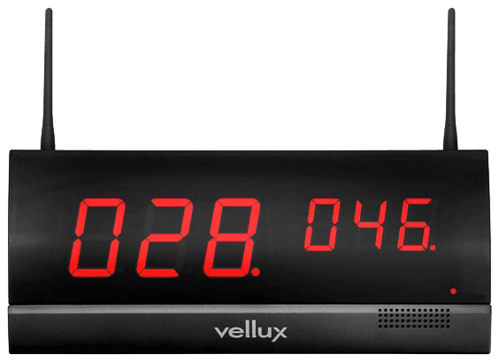 Vellux VM-2200